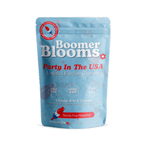 Party In The USA – Limited Edition Summer Gummy